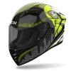 AIROH KASK INTEGRALNY CONNOR GAMER GLOSS